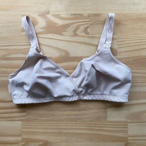 Bravado Nursing Bra size 36b/c EUC